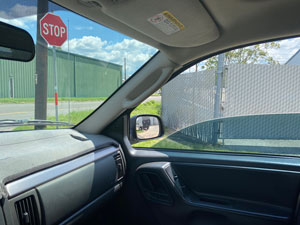 Quinlan & Schreiner Sts. North